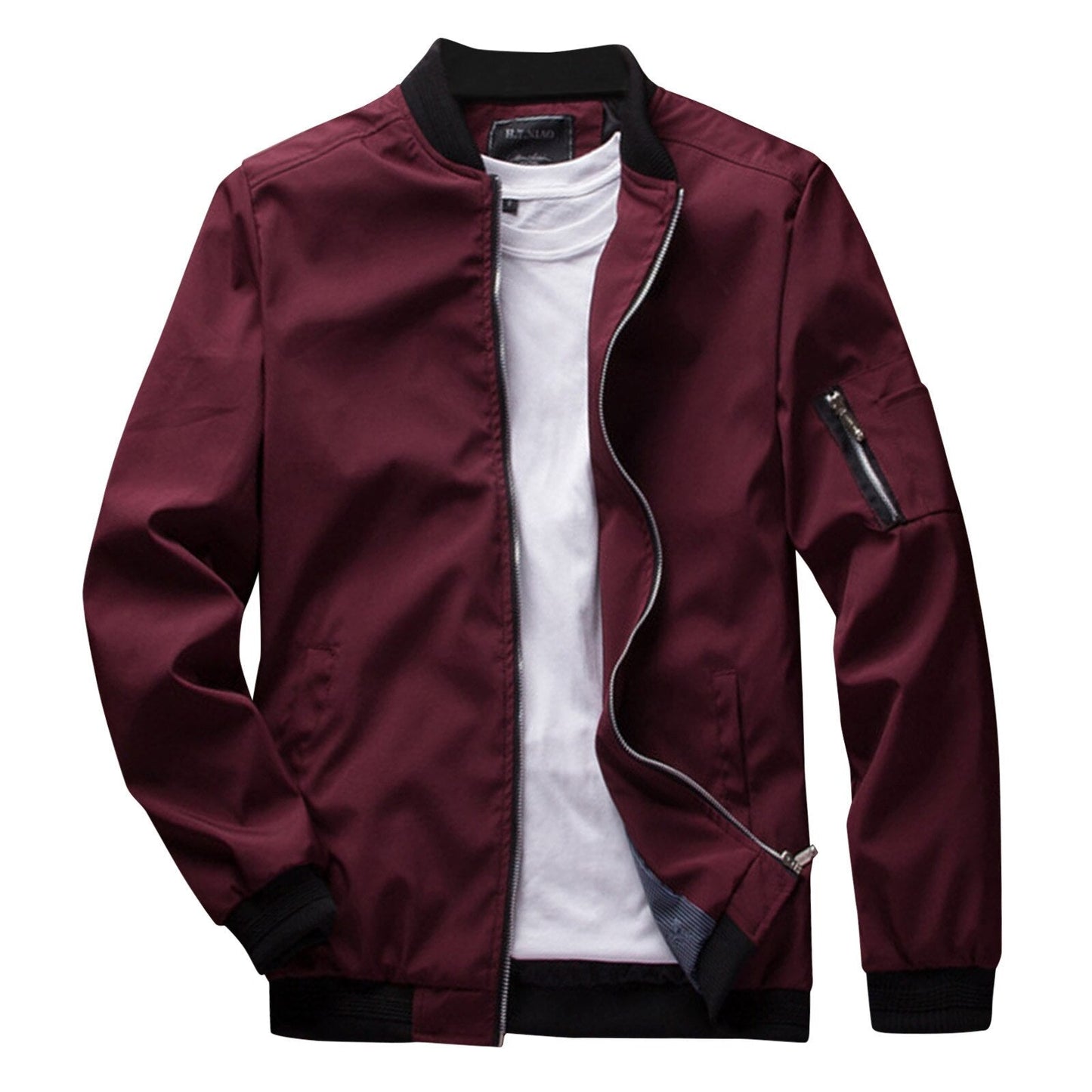 Reek - Casual jas voor heren - Glamorix