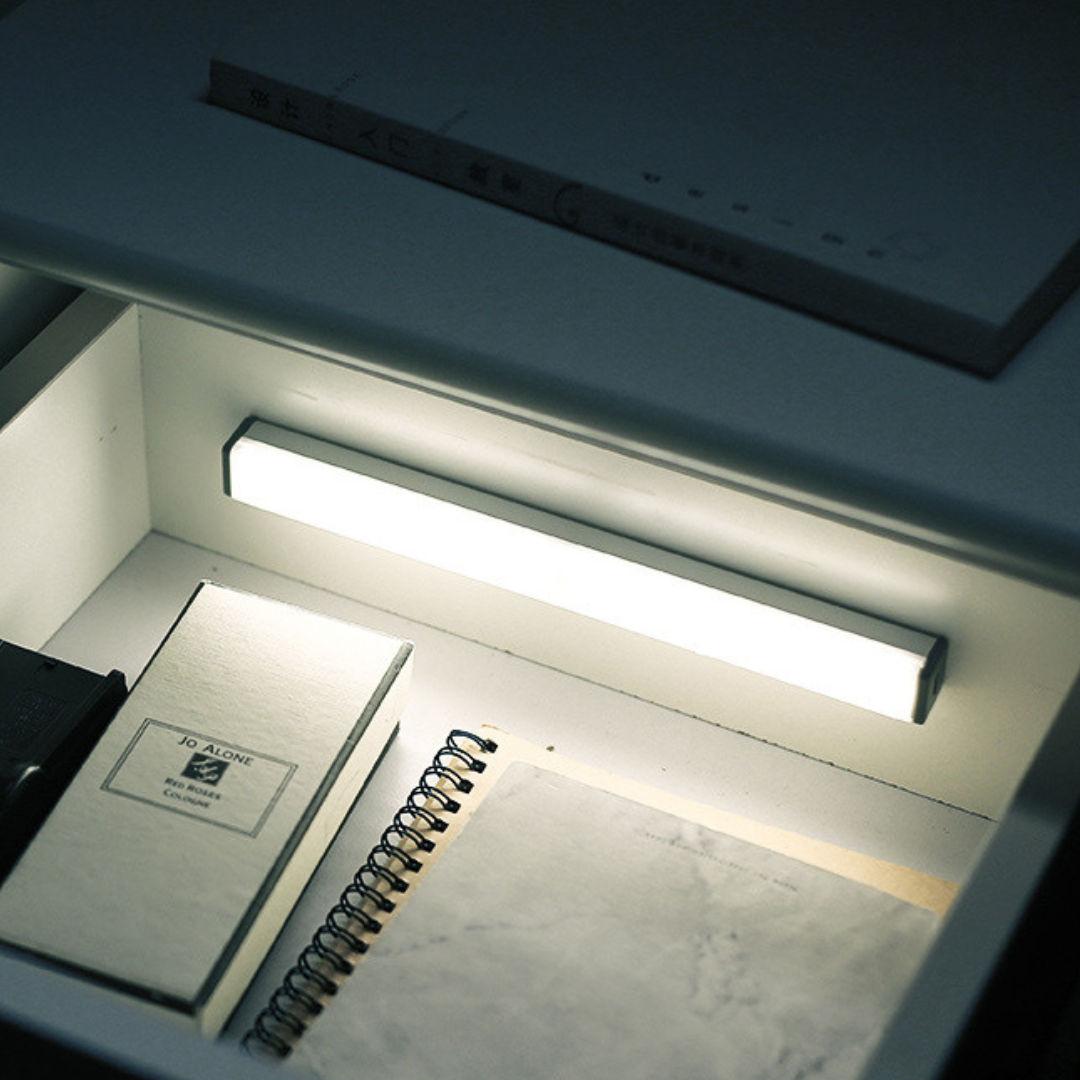 SENSILUX – LED onderkastverlichting met bewegingssensor