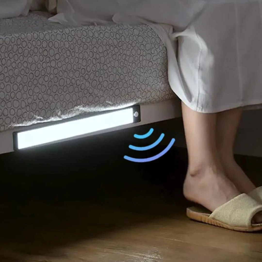SENSILUX – LED onderkastverlichting met bewegingssensor
