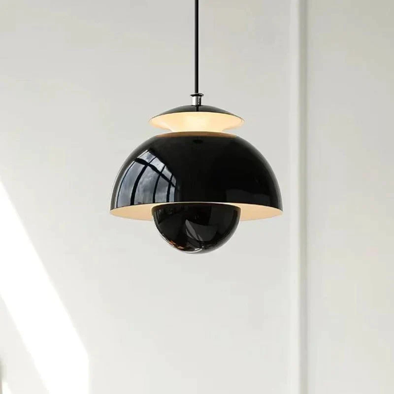 LUMINO - Moderne minimalistische LED hanglamp voor stijlvolle verlichting