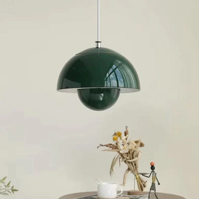 LUMINO - Moderne minimalistische LED hanglamp voor stijlvolle verlichting