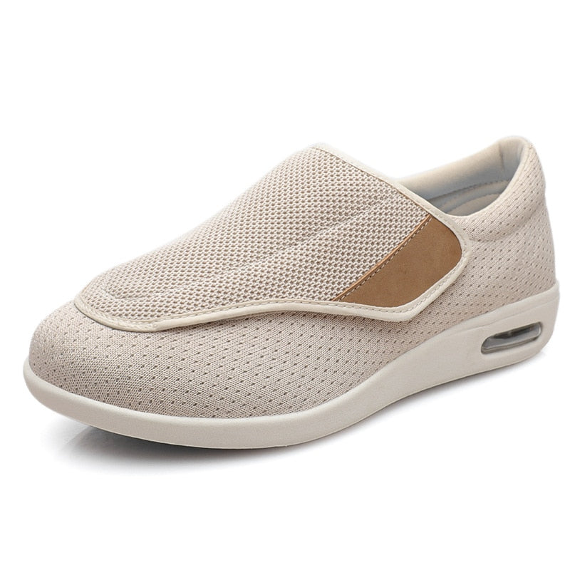 HEALTHSTEP - Comfortabele Schoenen voor Diabetici