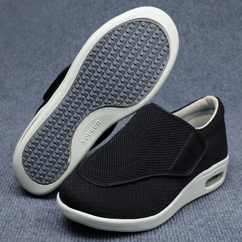 HEALTHSTEP - Comfortabele Schoenen voor Diabetici
