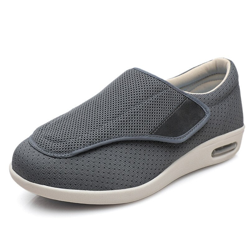 HEALTHSTEP - Comfortabele Schoenen voor Diabetici