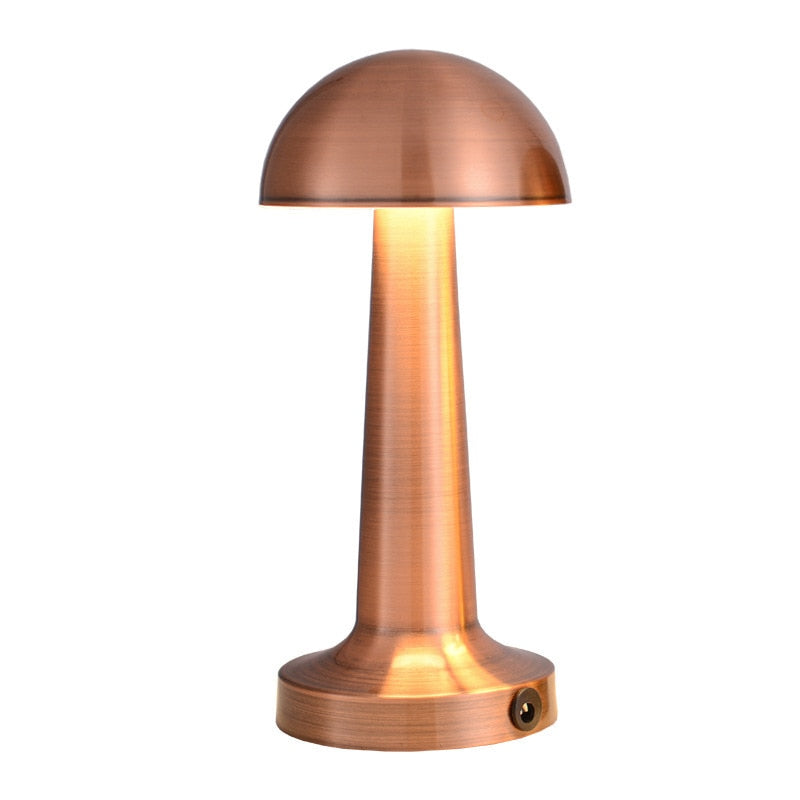 ELEGLOW - Moderne tafellamp met stijlvol ontwerp