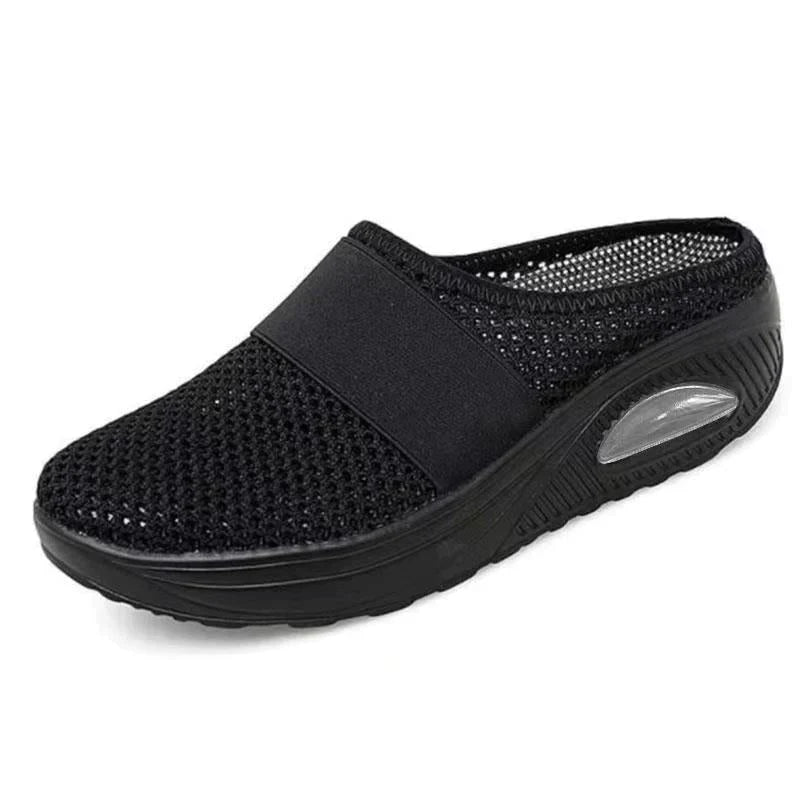 CloudStep – Orthopedische Luchtkussenschoenen voor Ultiem Comfort