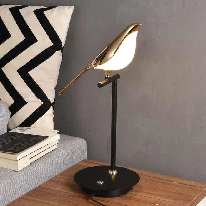 StellaLux – Luxe LED Wandlamp met Verstelbare Verlichting