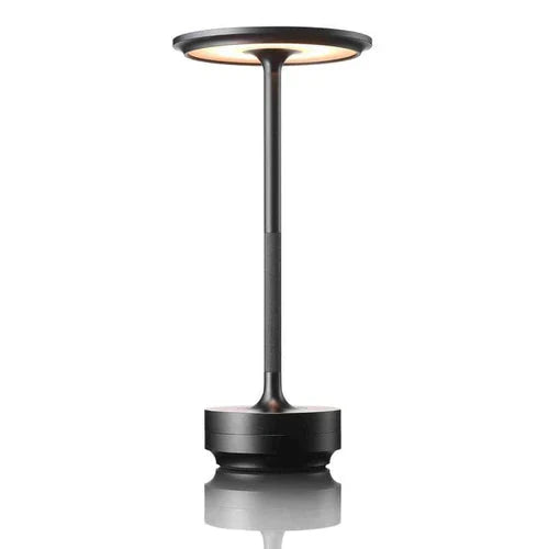 Luxe Draadloze LED Tafellamp – LumeaLicht