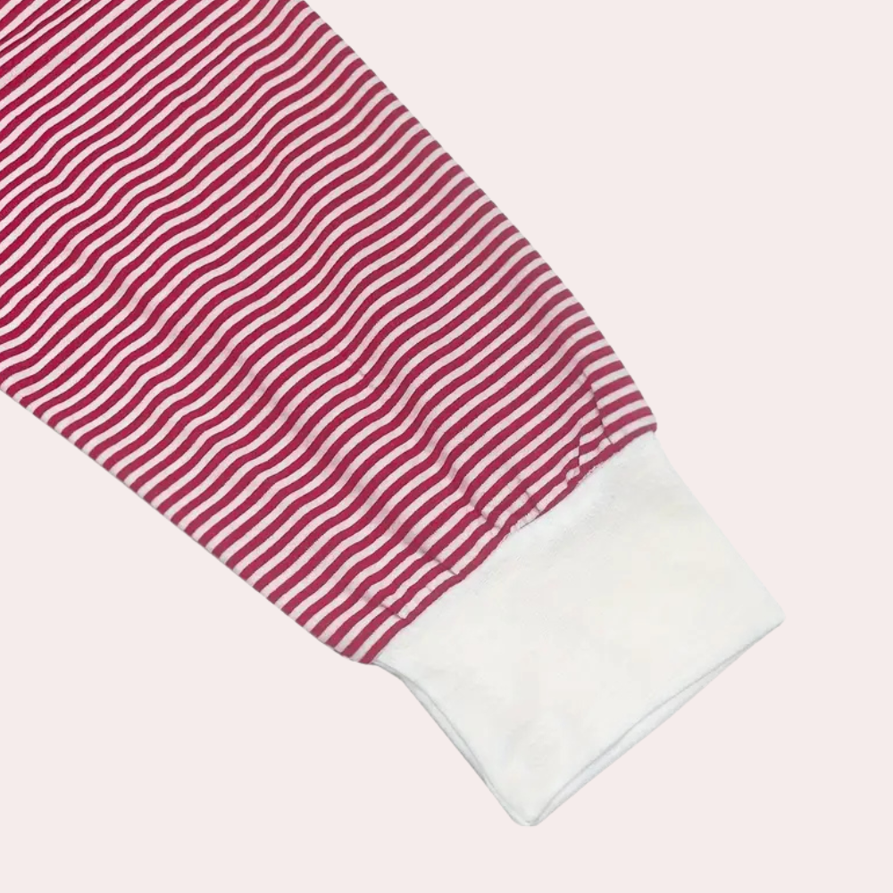 ELARA - Zachte en comfortabele pyjamaset voor dames