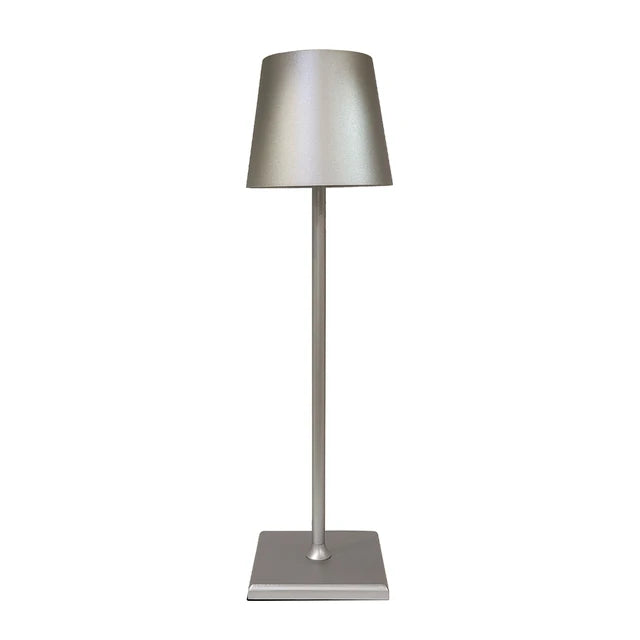 LUMITOUCH – Draagbare aanraakgevoelige LED-lamp voor sfeervolle verlichting