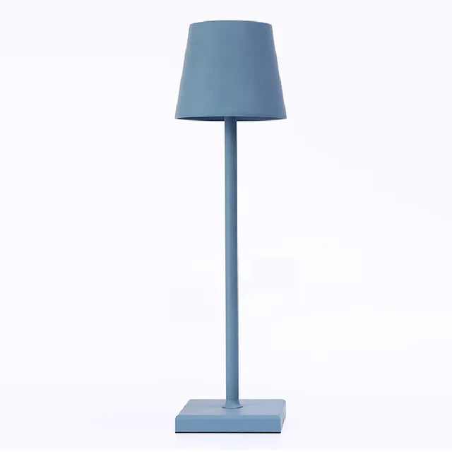 LUMITOUCH – Draagbare aanraakgevoelige LED-lamp voor sfeervolle verlichting