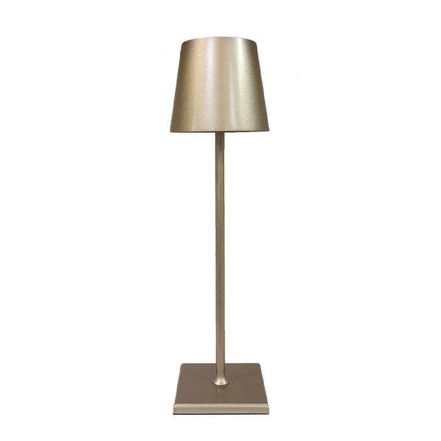 LUMITOUCH – Draagbare aanraakgevoelige LED-lamp voor sfeervolle verlichting
