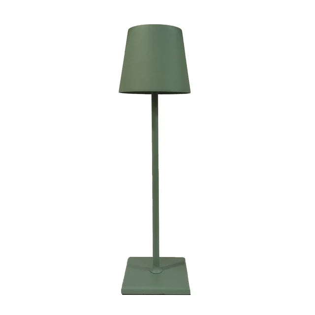 LUMITOUCH – Draagbare aanraakgevoelige LED-lamp voor sfeervolle verlichting