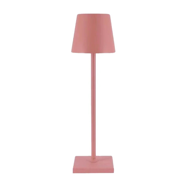 LUMITOUCH – Draagbare aanraakgevoelige LED-lamp voor sfeervolle verlichting