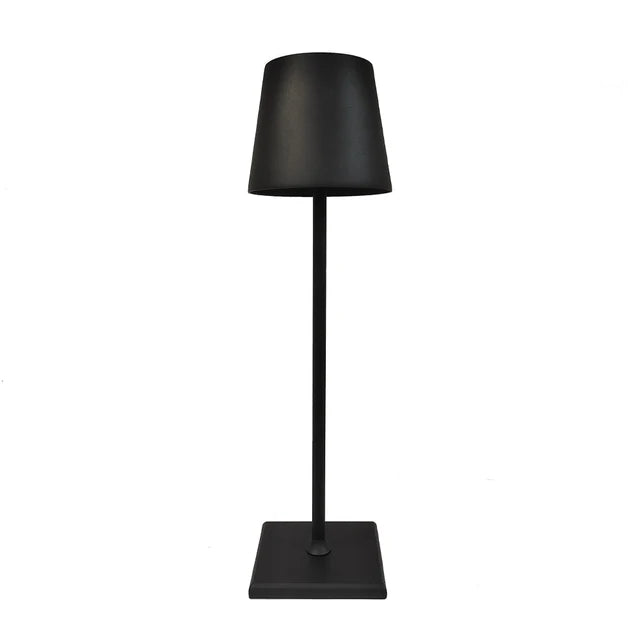 LUMITOUCH – Draagbare aanraakgevoelige LED-lamp voor sfeervolle verlichting