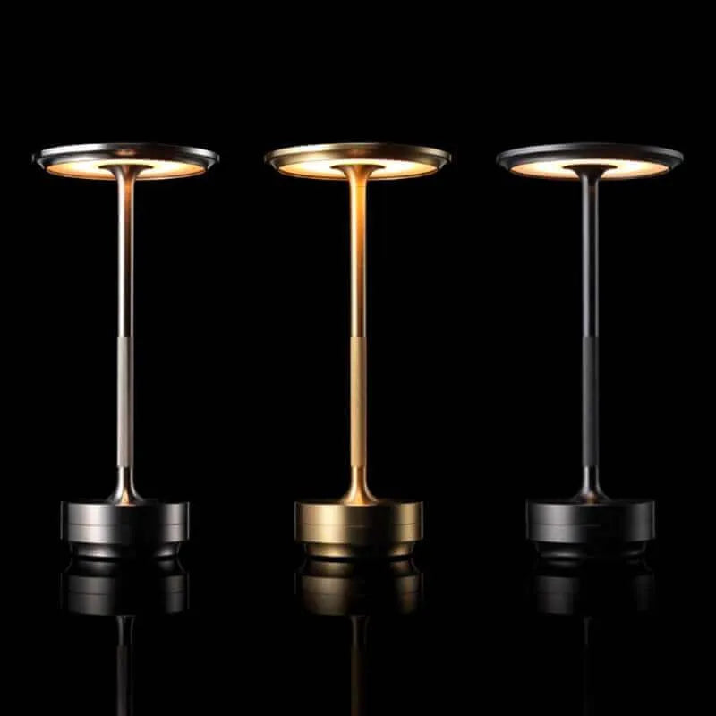 SERENITYLUX - Elegante LED tafellamp