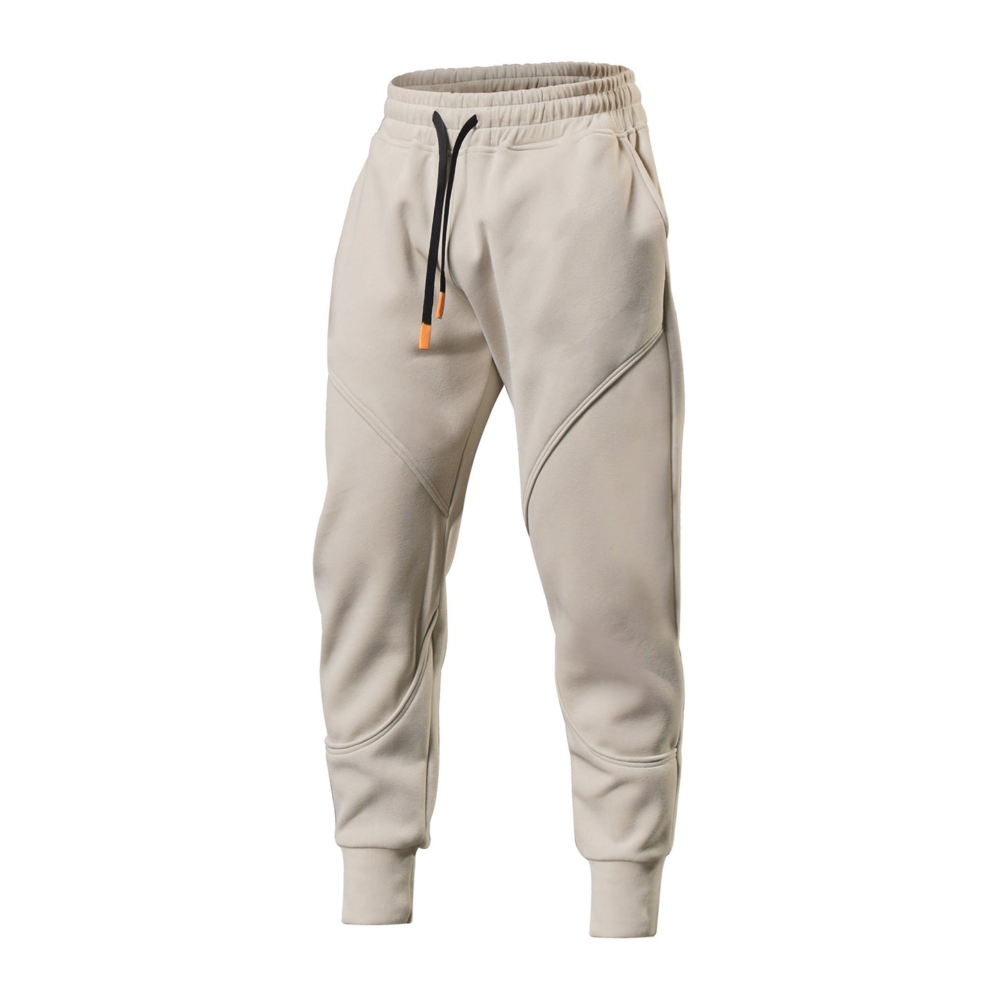 RYDER - Tapered joggerbroek voor heren met trekkoordcomfort