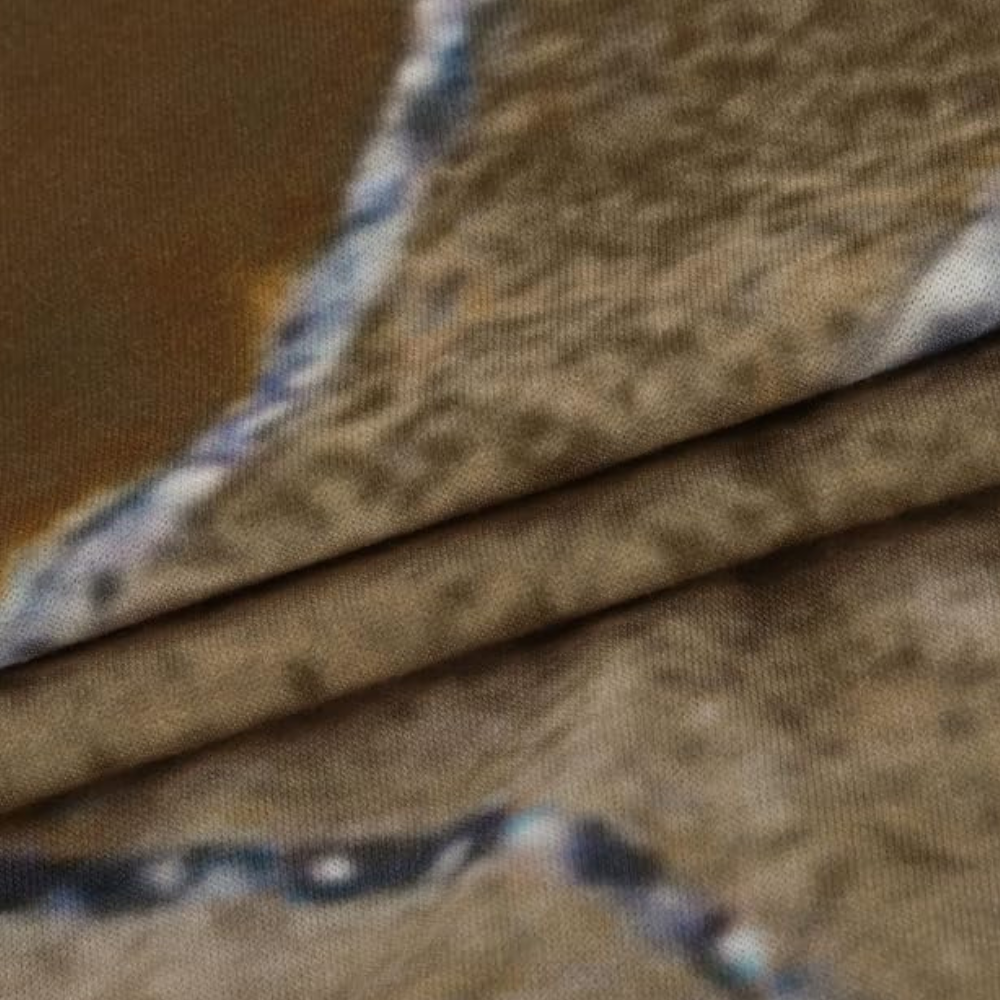 MIRA - Sweater met abstracte print voor dames