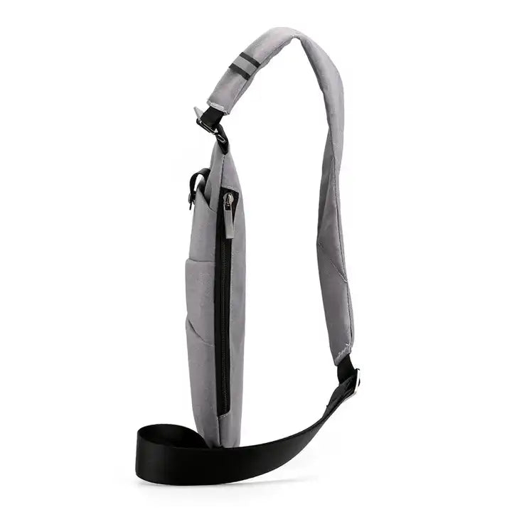 GUARDIAN - Anti-diefstal bodybag voor veilige reizen