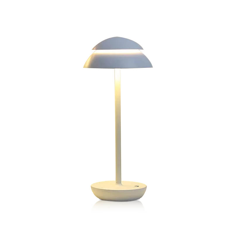NOVA GLOW - Minimalistische draadloze LED tafellamp