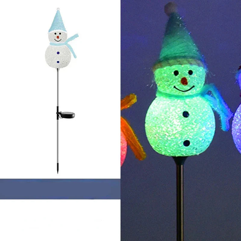 CANDYBRIGHT - Kerstverlichting in suikerstok-stijl voor feestelijke decoratie