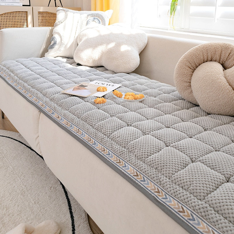 SNUGGLEMATT - Zachte en comfortabele mat voor huisdieren