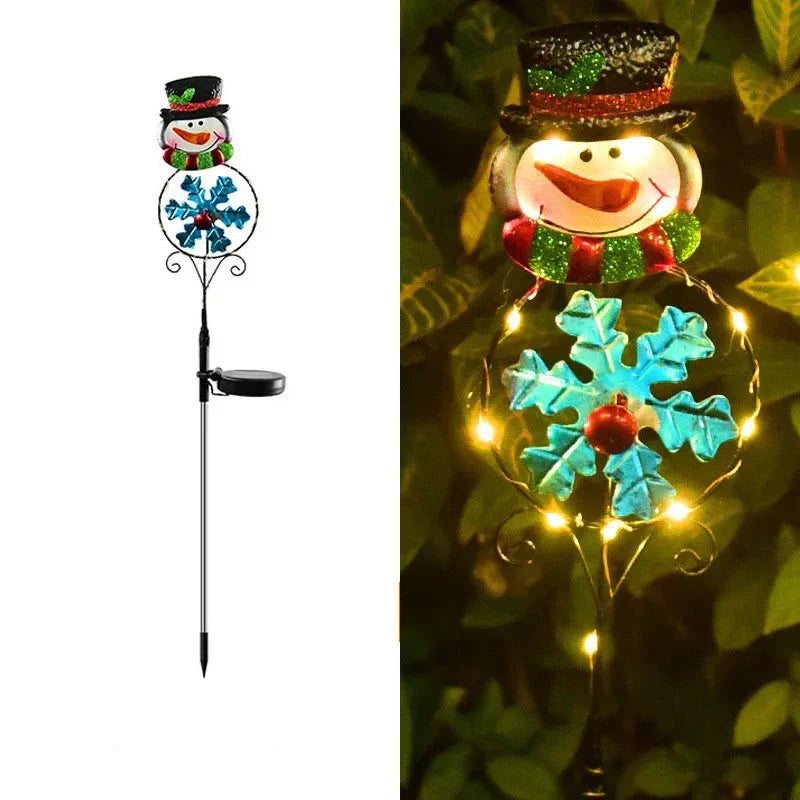 CANDYBRIGHT - Kerstverlichting in suikerstok-stijl voor feestelijke decoratie