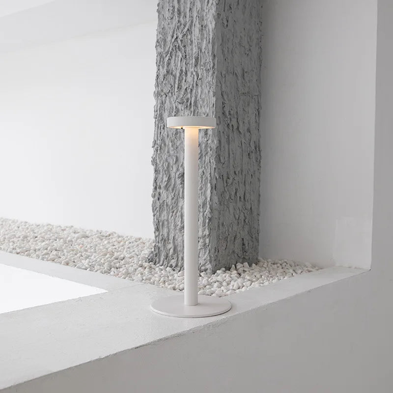 LUMISPHERE - Draadloze decoratieve lamp voor sfeervolle verlichting