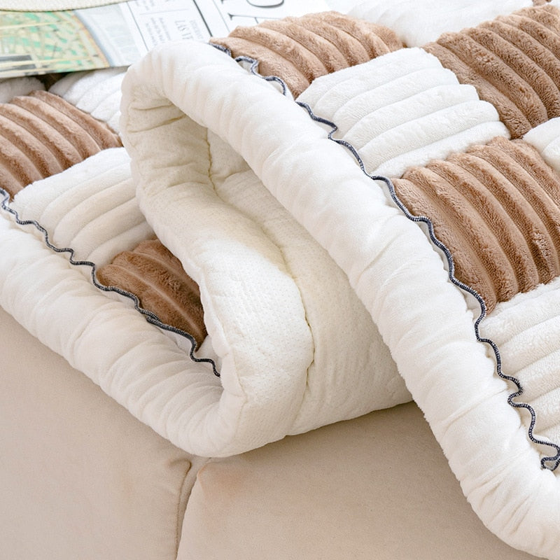 SNUGGLEMATT - Zachte en comfortabele mat voor huisdieren
