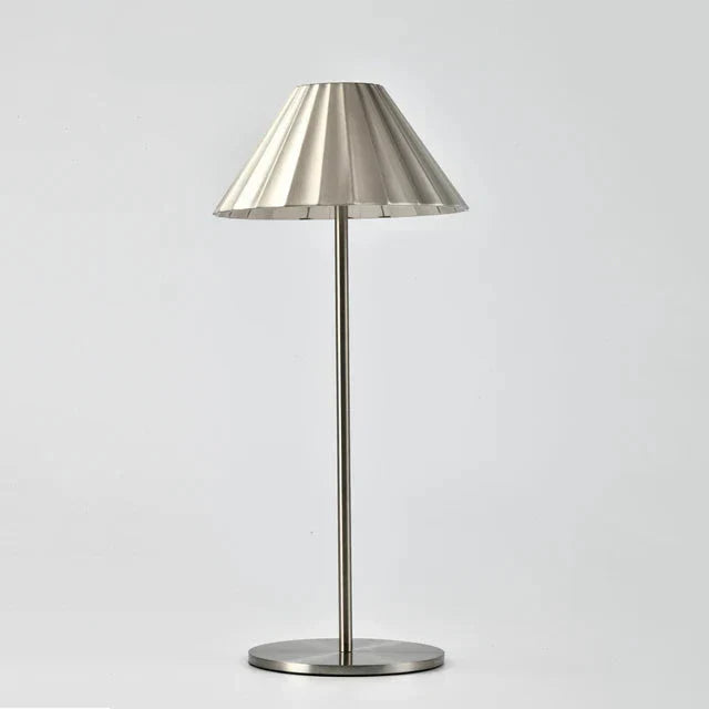 LUXTECH - Lamp met geavanceerde functies en moderne stijl