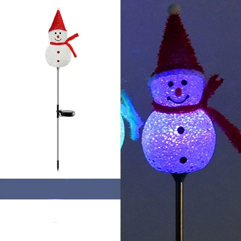 CANDYBRIGHT - Kerstverlichting in suikerstok-stijl voor feestelijke decoratie
