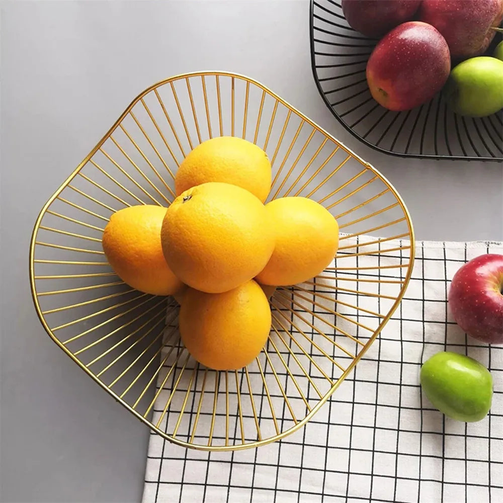 ELEGANCE BOWL - Stijlvolle serveerschaal