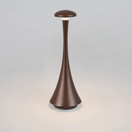 GLOWMUSH - Moderne sfeerlamp met een uniek ontwerp