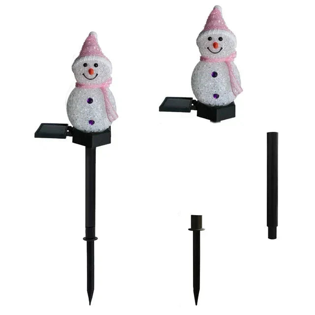 CANDYBRIGHT - Kerstverlichting in suikerstok-stijl voor feestelijke decoratie