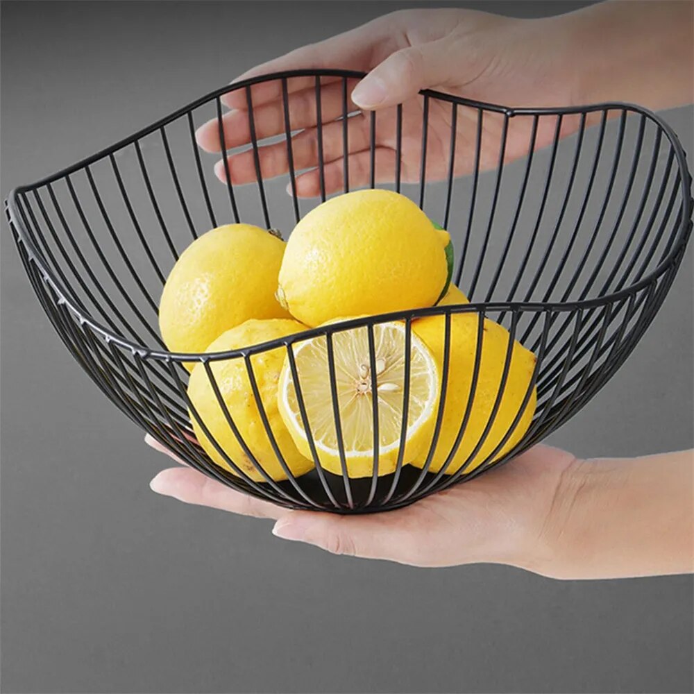 ELEGANCE BOWL - Stijlvolle serveerschaal