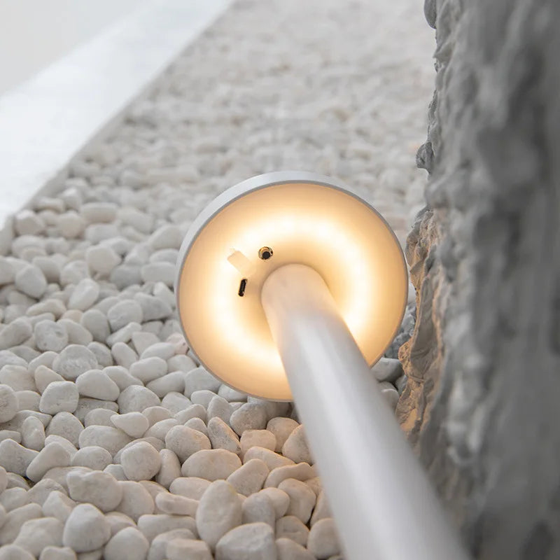 LUMISPHERE - Draadloze decoratieve lamp voor sfeervolle verlichting
