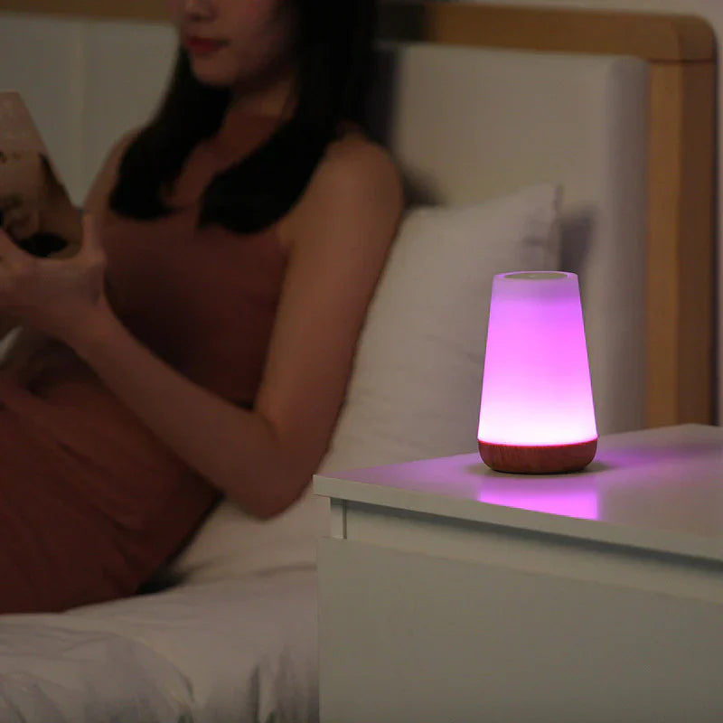 DreamGlow – Betoverend LED Nachtlampje