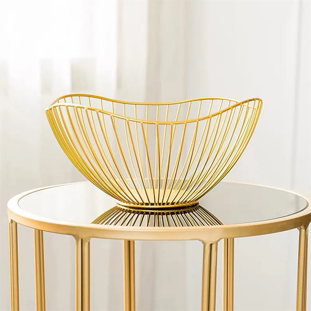 ELEGANCE BOWL - Stijlvolle serveerschaal