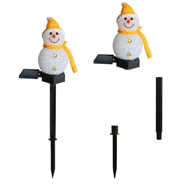 CANDYBRIGHT - Kerstverlichting in suikerstok-stijl voor feestelijke decoratie