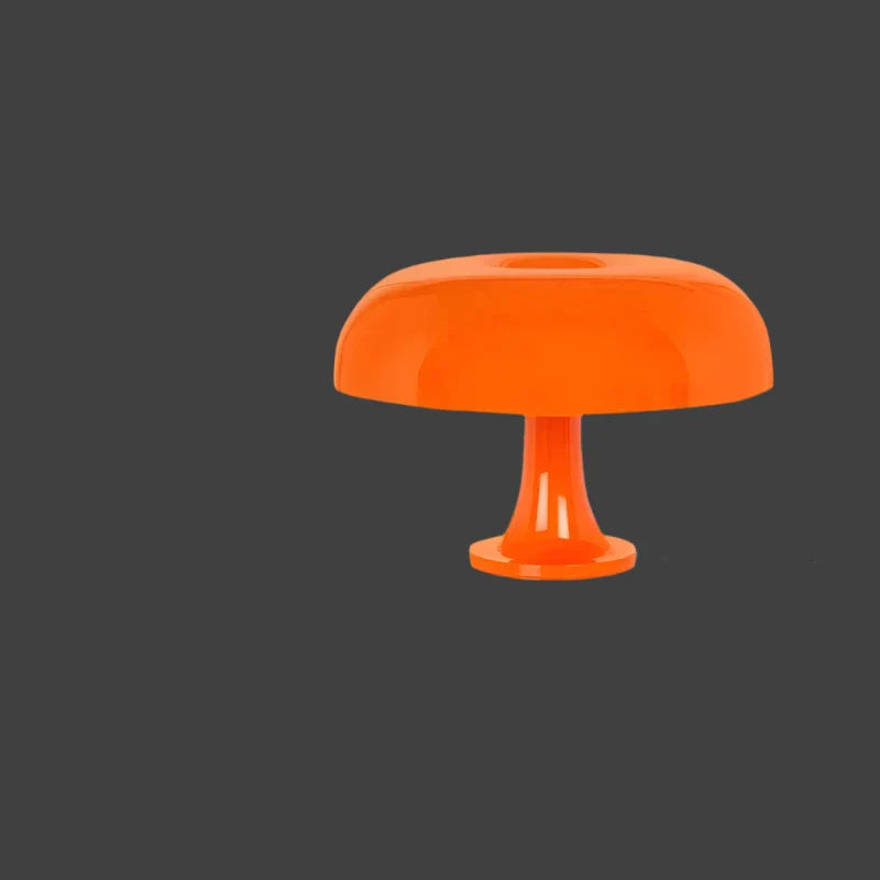 MUSHLY - Tafellamp met creatief design