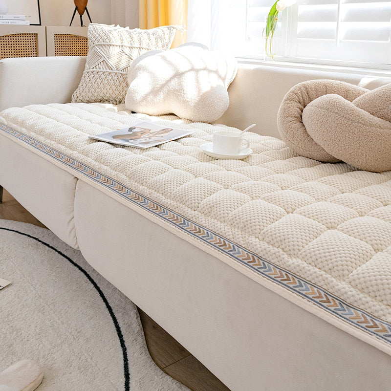 SNUGGLEMATT - Zachte en comfortabele mat voor huisdieren