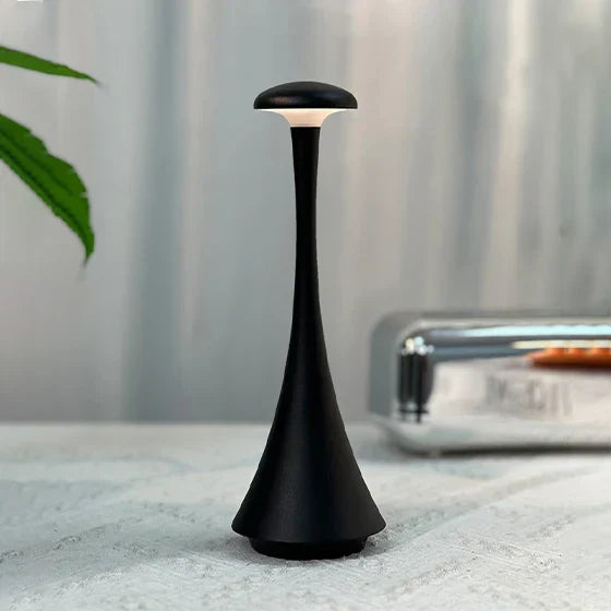 GLOWMUSH - Moderne sfeerlamp met een uniek ontwerp