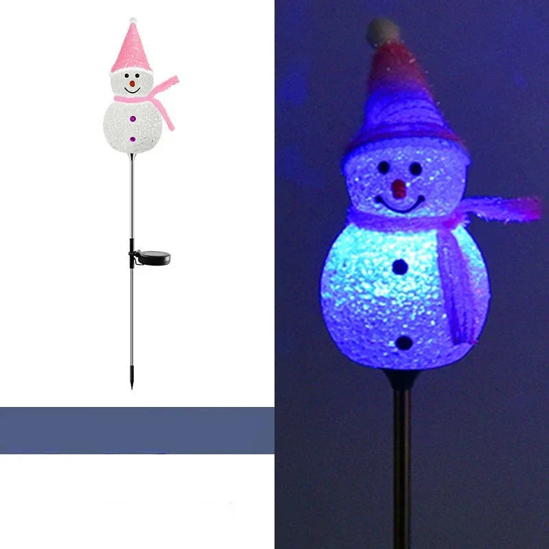 CANDYBRIGHT - Kerstverlichting in suikerstok-stijl voor feestelijke decoratie