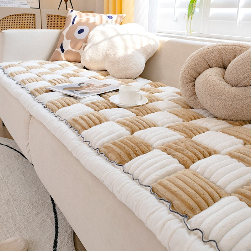 SNUGGLEMATT - Zachte en comfortabele mat voor huisdieren