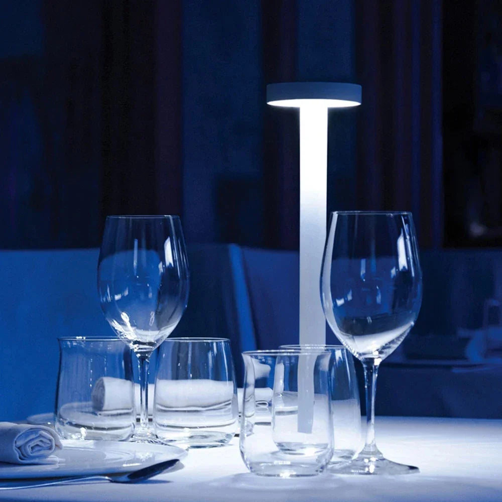 LUMISPHERE - Draadloze decoratieve lamp voor sfeervolle verlichting