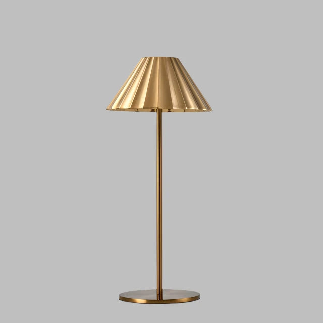 LUXTECH - Lamp met geavanceerde functies en moderne stijl