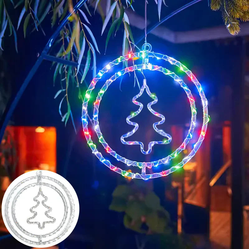 MAGILUX - Magische kerstlampen voor een feestelijke sfeer