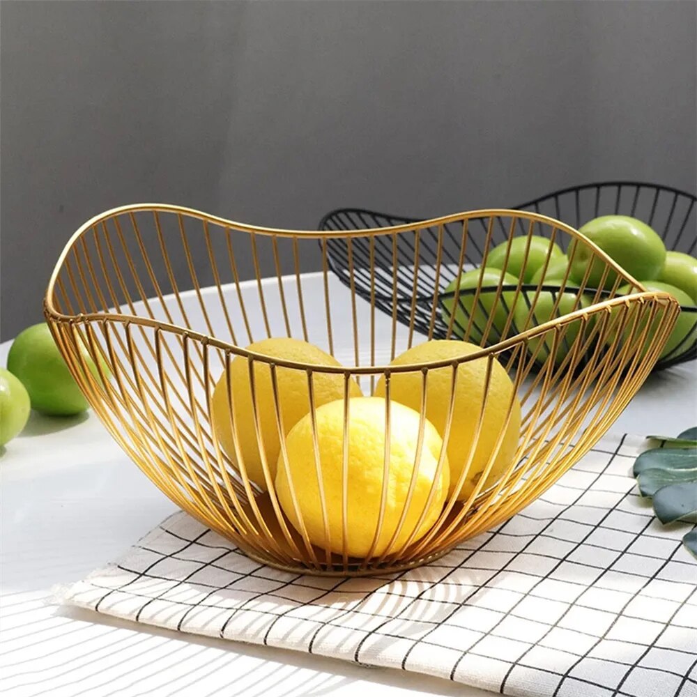 ELEGANCE BOWL - Stijlvolle serveerschaal