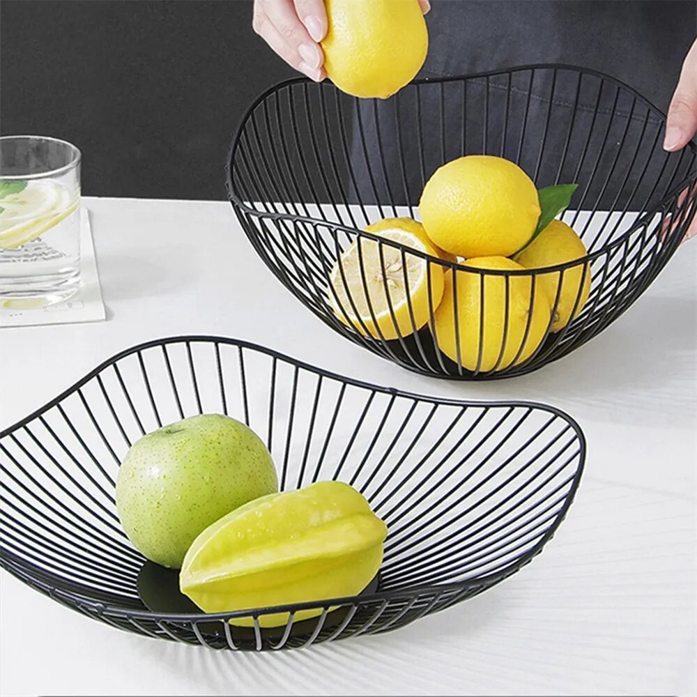 ELEGANCE BOWL - Stijlvolle serveerschaal