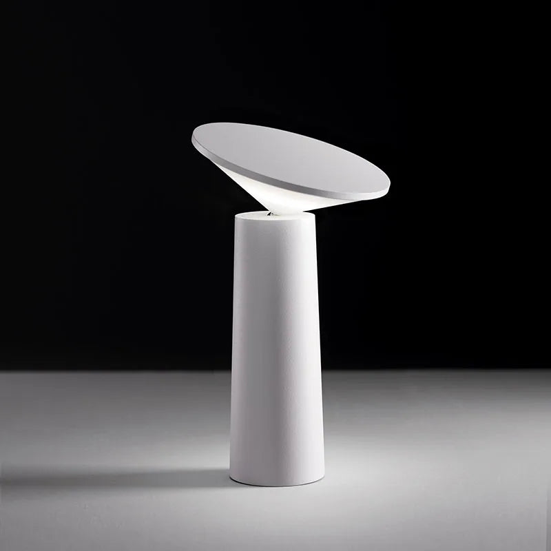 TOUCHGLOW - Moderne tafellamp met aanraaksensor